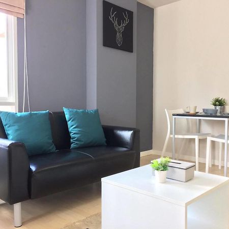 Modern Studio Room At Kathu Exteriér fotografie
