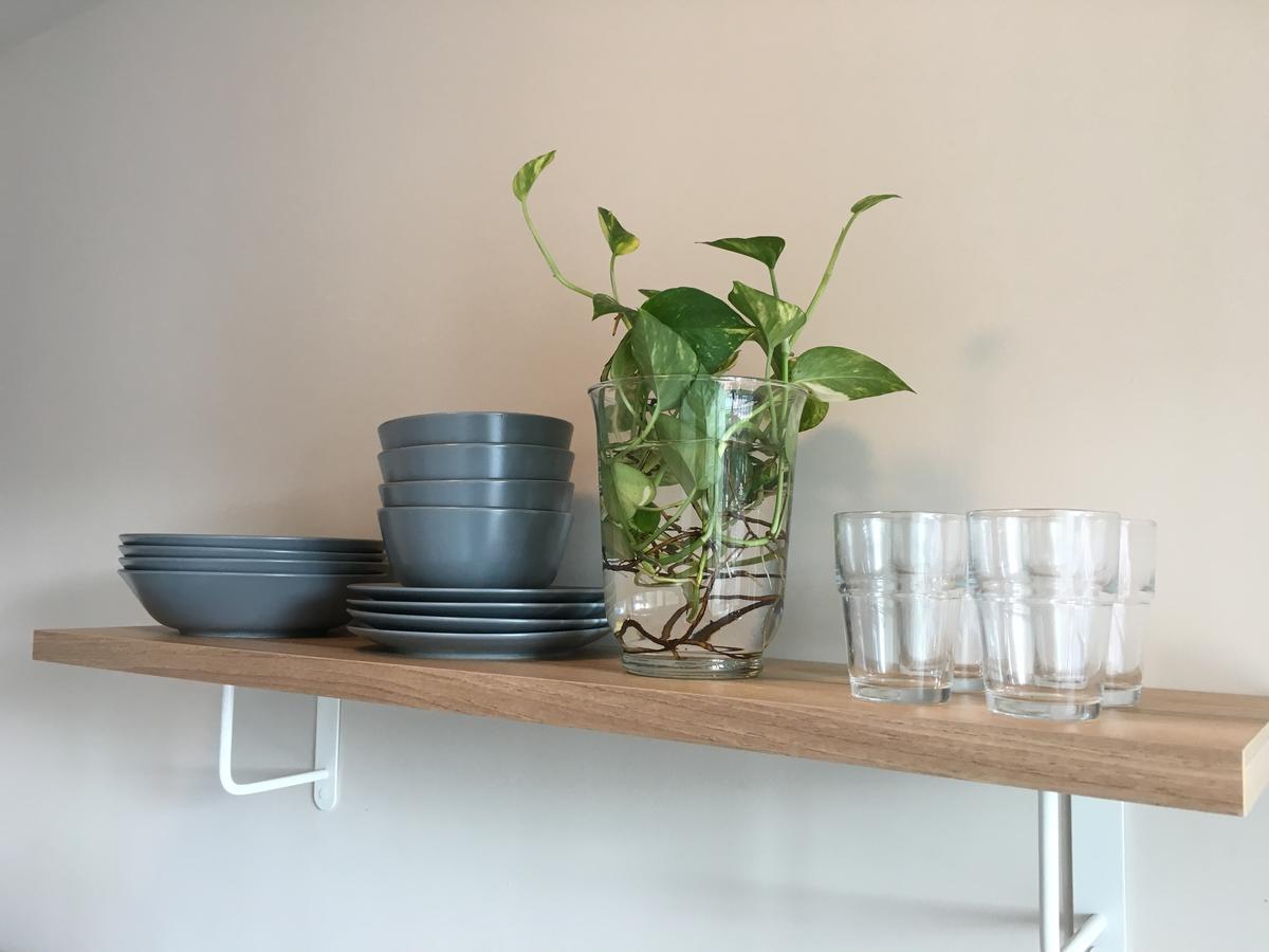 Modern Studio Room At Kathu Exteriér fotografie