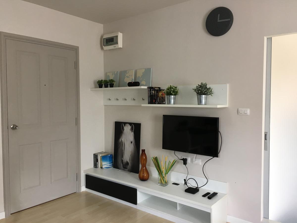 Modern Studio Room At Kathu Exteriér fotografie