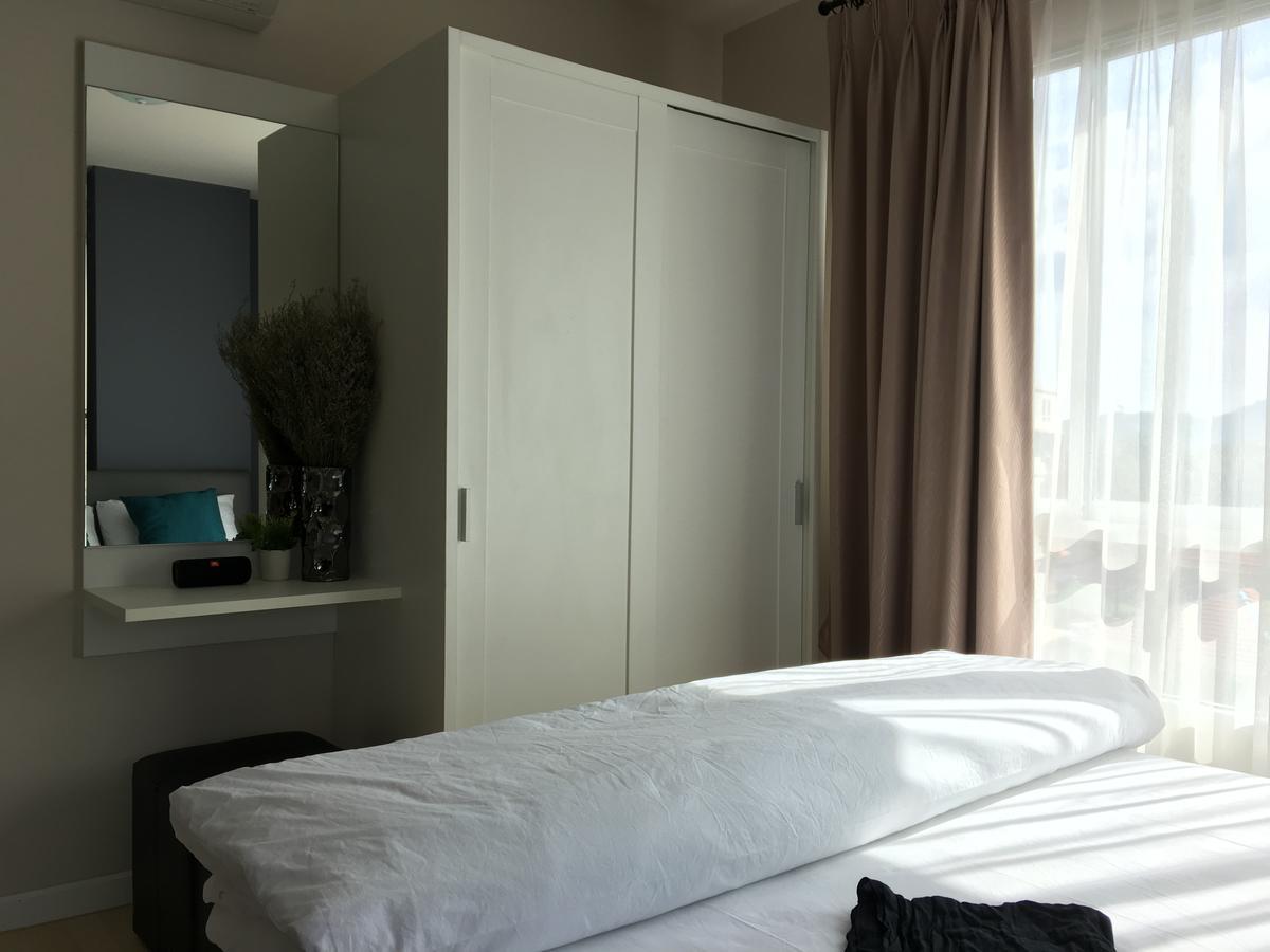 Modern Studio Room At Kathu Exteriér fotografie