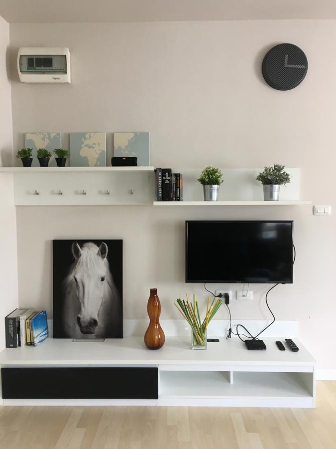 Modern Studio Room At Kathu Exteriér fotografie