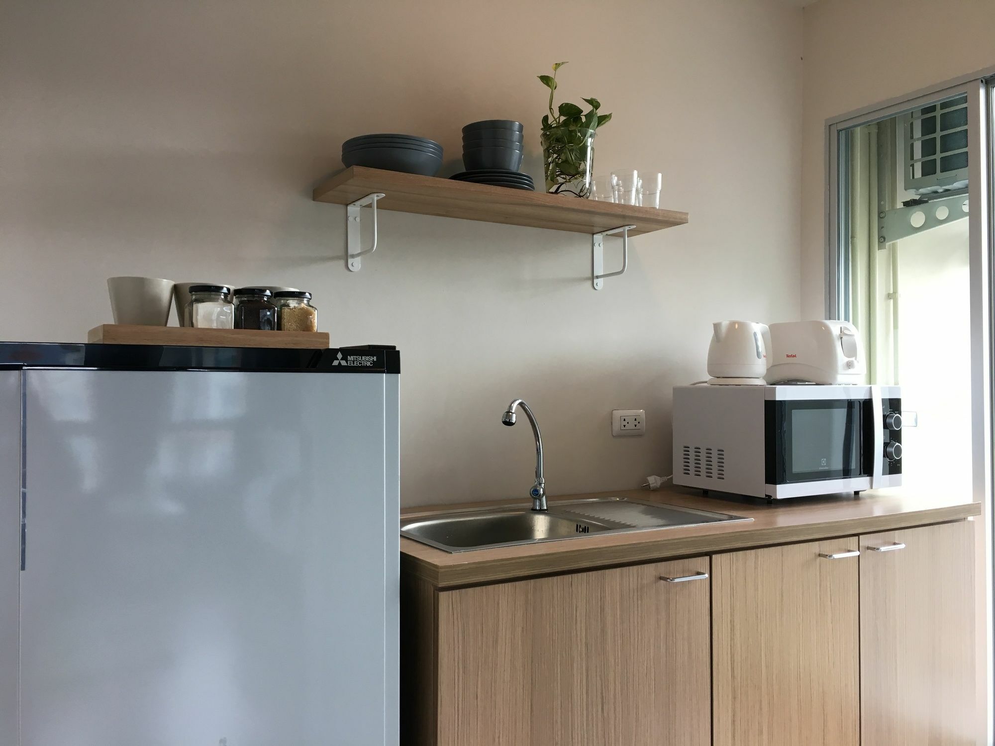 Modern Studio Room At Kathu Exteriér fotografie